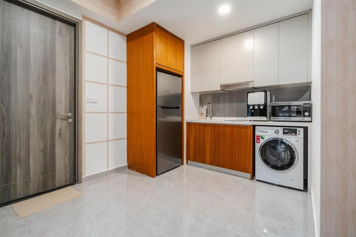 Wabi Sabi 1Br Agile Near Bukit Bintang By Rumabnb Kuala Lumpur