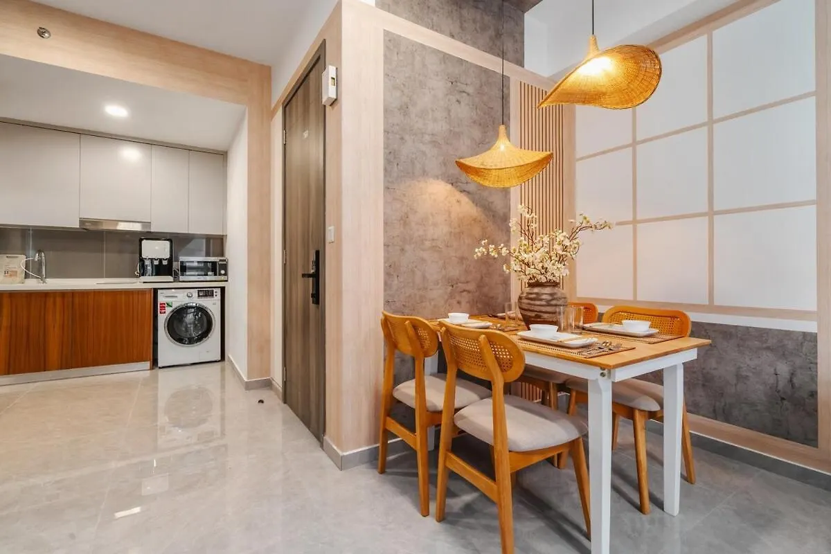 Appartamento Wabi Sabi 1Br Agile Near Bukit Bintang By Rumabnb Kuala Lumpur Malesia