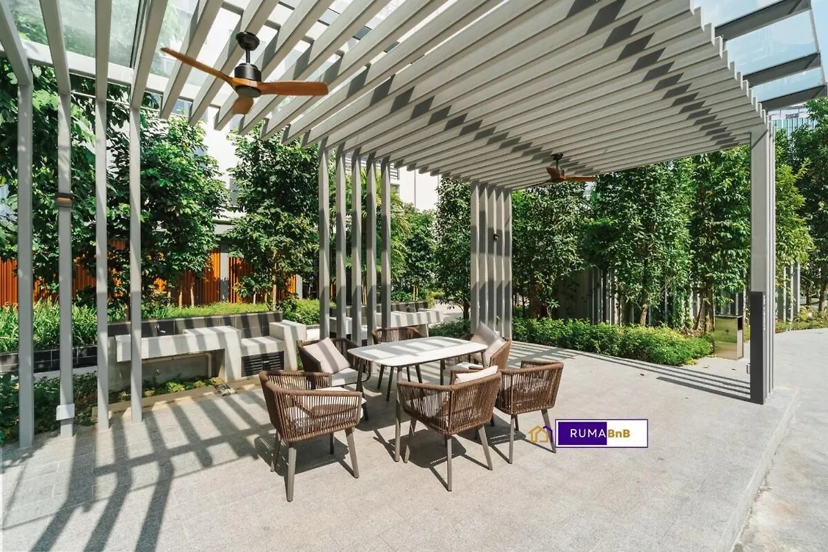 Wabi Sabi 1Br Agile Near Bukit Bintang By Rumabnb Kuala Lumpur Appartamento